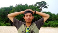 Green and Me