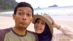 Libur Akhir Pekan, Main ke Pantai Sendiki Malang