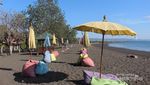 Libur Akhir Pekan, Wisata Halal ke Pantai Syariah di Banyuwangi
