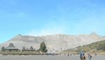 Libur Akhir Pekan, Yuk Lihat Keindahan Gunung Bromo