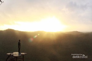 Libur Akhir Tahun, Ini Aneka Destinasi Instagramable di Yogyakarta