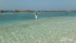 Libur Akhir Tahun ke Pulau Bulat di Kepulauan Seribu Yuk!