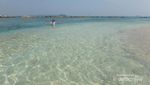 Libur Akhir Tahun ke Pulau Bulat di Kepulauan Seribu Yuk!