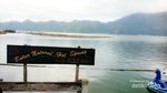 Libur Idul Adha di Bali, Rileks Dulu di Batur Hot Spring