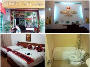 Libur Imlek, Asyiknya Berpetualang ke Vietnam