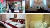 Budget Hotel Hanoi Asia