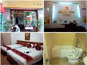 Libur Imlek, Asyiknya Berpetualang ke Vietnam