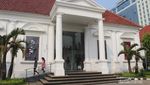 Libur Kemerdekaan, Ayo ke Galeri Nasional!