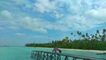 Libur Lebaran, Cari yang Segar-segar ke Maratua Island