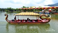 Perahu Naga