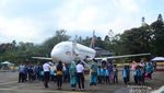 Libur Lebaran di Bogor, Main Saja ke Taman Wisata Matahari