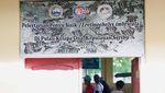 Libur Lebaran di Jakarta: Main Bareng Penyu di Kepulauan Seribu