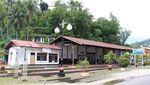 Libur Lebaran di Sumatera Barat, Ayo ke Sawahlunto!