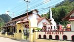 Libur Lebaran di Sumatera Barat, Ayo ke Sawahlunto!