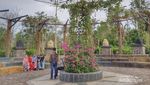 Libur Lebaran di Sumsel, Yuk Coba ke Dempo Park