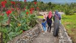Libur Lebaran di Sumsel, Yuk Coba ke Dempo Park