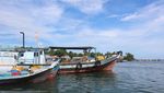Libur Lebaran ke Bangka, Yuk ke Pulau Pongok