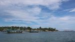 Libur Lebaran ke Bangka, Yuk ke Pulau Pongok