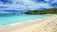 Pantai Tanjung Aan