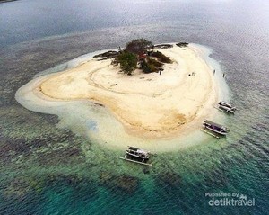 Libur Lebaran ke Lombok, Ini Referensi Tempat Liburannya