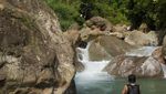 Libur Lebaran ke Sentul, Ada Air Terjun yang Cantik Lho!