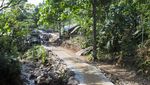 Libur Lebaran ke Sentul, Ada Air Terjun yang Cantik Lho!