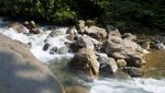 Libur Lebaran ke Sentul, Ada Air Terjun yang Cantik Lho!