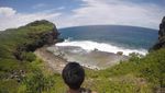 Libur Lebaran, Yuk Pelesir ke Pulau Sangiang di Banten