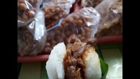 Jadah tempe