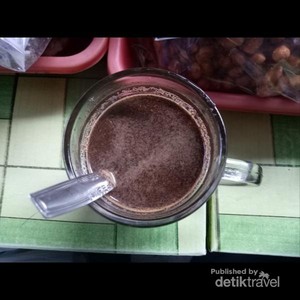 Libur Long Weekend, Saatnya Berburu Kuliner Khas Yogyakarta