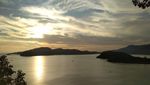 Libur Mudik Lebaran, Yuk Nikmati Sunset di Puncak Mandeh