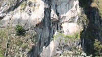 Batu Gantung
