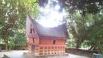 Libur Natal, Ayo Traveling ke Pulau Samosir!