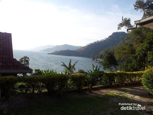 Libur Natal, Ayo Traveling ke Pulau Samosir!