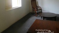 Replika kantor cikal bakal Bank BRI tempo dulu