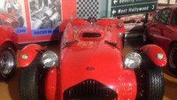 Mobil Allaro J2x
