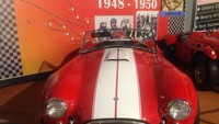 Ford Cobra