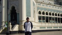 medan