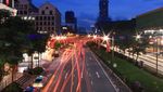 Libur Panjang di Singapura, Saatnya Narsis dan Belanja