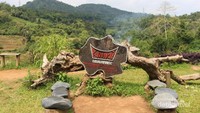 Home Industri Kiniko di Tabek Patah