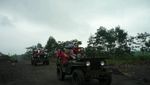 Libur Panjang di Yogyakarta, Yuk Lava Tour Keliling Merapi