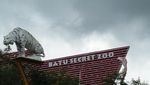 Libur Panjang ke Batu, Mampirlah ke Batu Secret Zoo