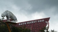 Batu Secret Zoo
