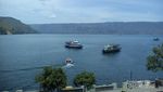 Libur Panjang ke Sumatera Utara, Ya ke Danau Toba