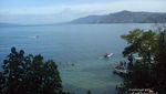 Libur Panjang ke Sumatera Utara, Ya ke Danau Toba