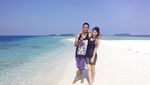 Libur Panjang yang Tenang di Pulau Bira