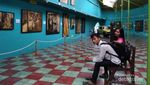 Libur Sekolah di Yogyakarta, Yuk Main ke Museum Affandi