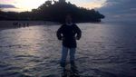 Libur Sekolah, Lihat Sunset di Pantai Sundak Gunungkidul
