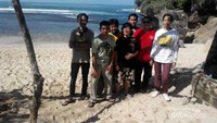 All team