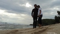 Nah, romantis bukan?